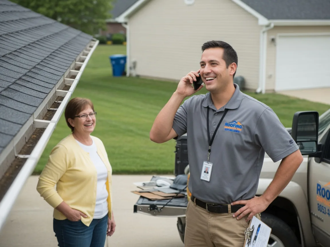 Local Roofing Contractors Midway, AR FAQs